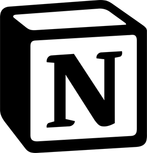 Notion Store Project Icon